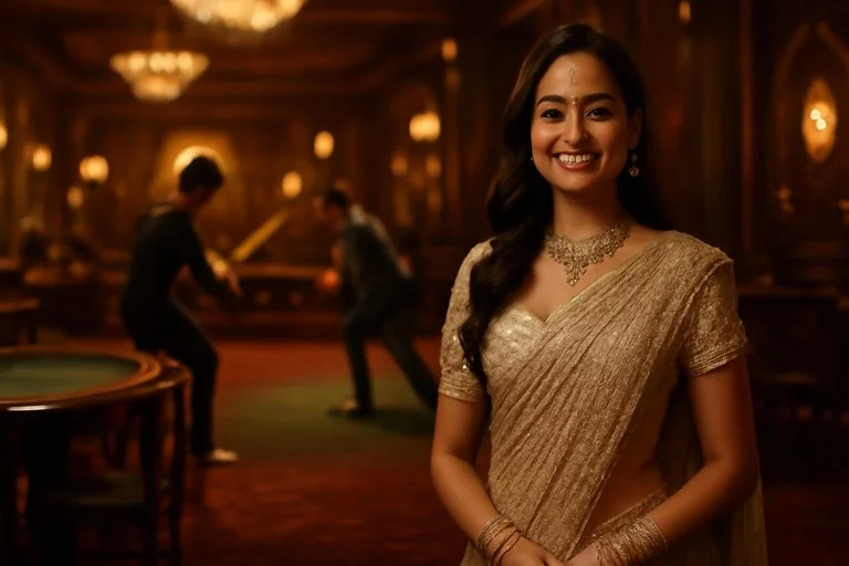 BAJI9 টুর্নামেন্ট টেবিল ভিউ